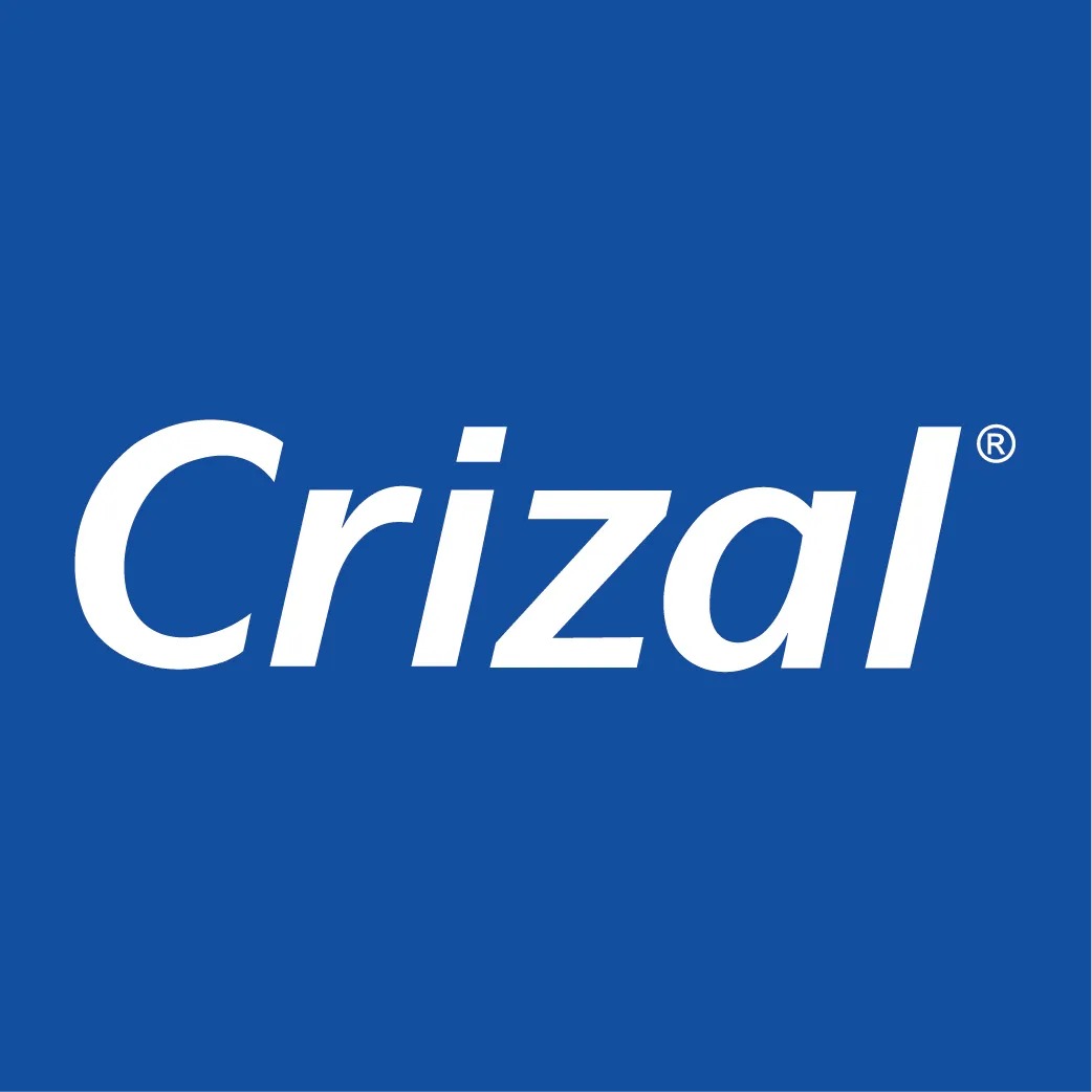 Logo Crizal